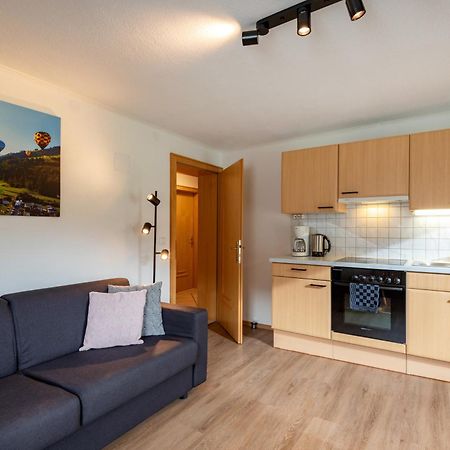Haus Rass Apartment เคิร์ชแบร์ก อิน ทิโรล ภายนอก รูปภาพ