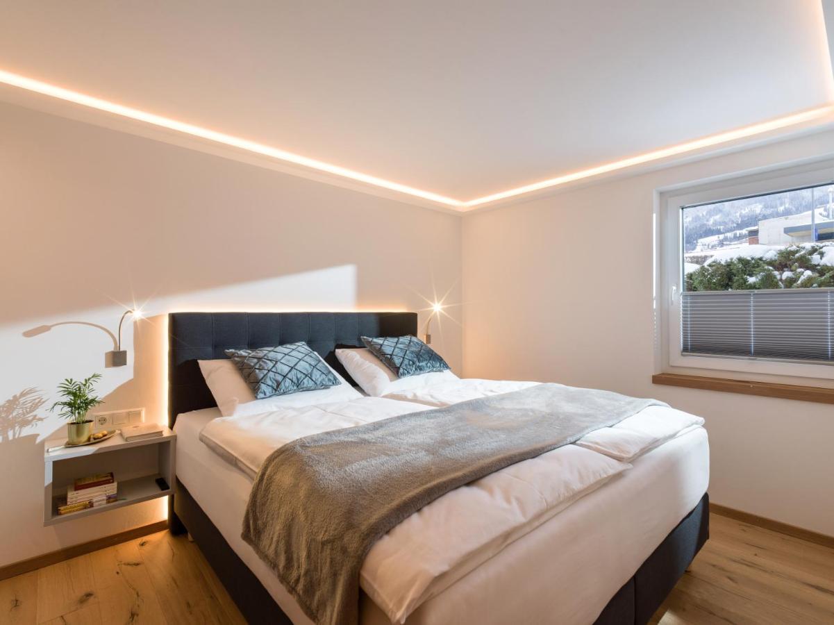 Haus Rass Apartment เคิร์ชแบร์ก อิน ทิโรล ภายนอก รูปภาพ