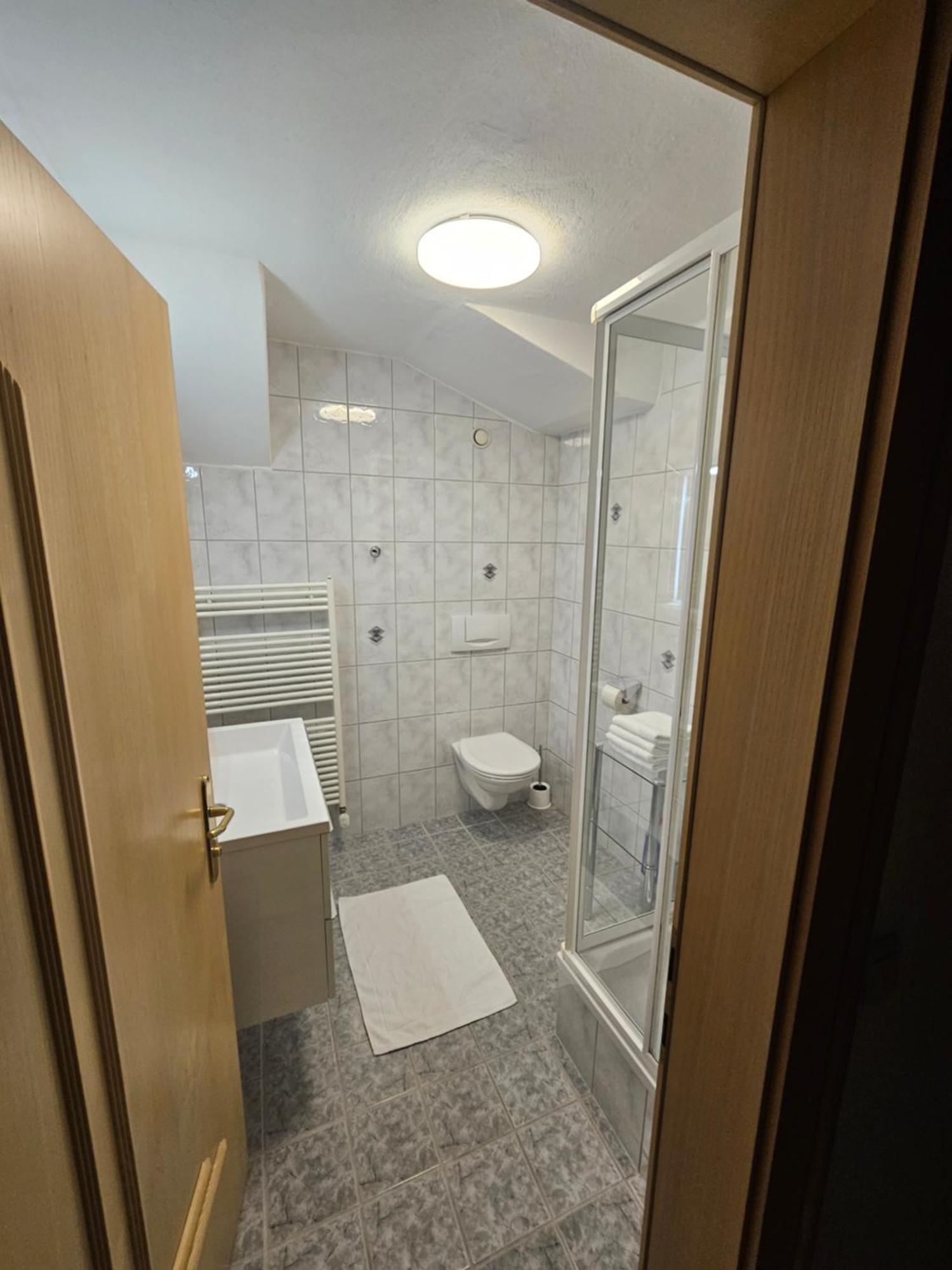 Haus Rass Apartment เคิร์ชแบร์ก อิน ทิโรล ภายนอก รูปภาพ