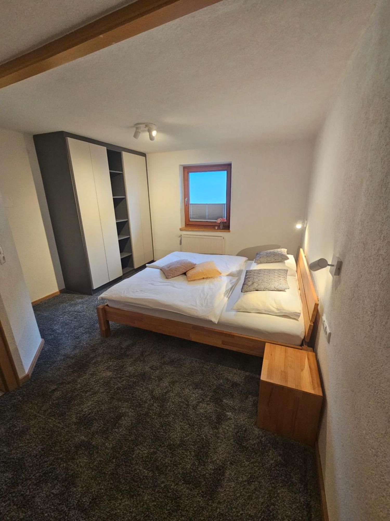 Haus Rass Apartment เคิร์ชแบร์ก อิน ทิโรล ภายนอก รูปภาพ