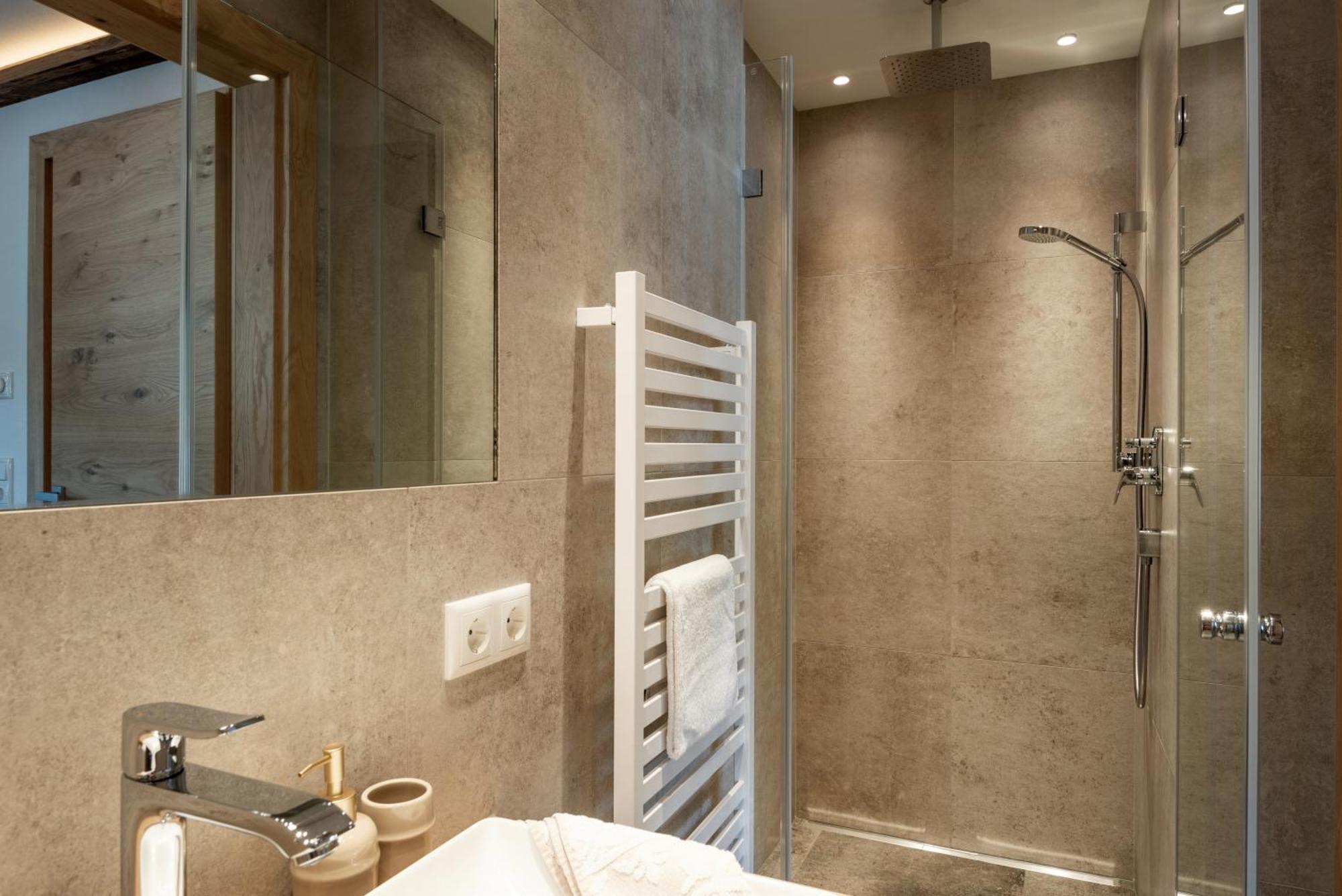 Haus Rass Apartment เคิร์ชแบร์ก อิน ทิโรล ภายนอก รูปภาพ