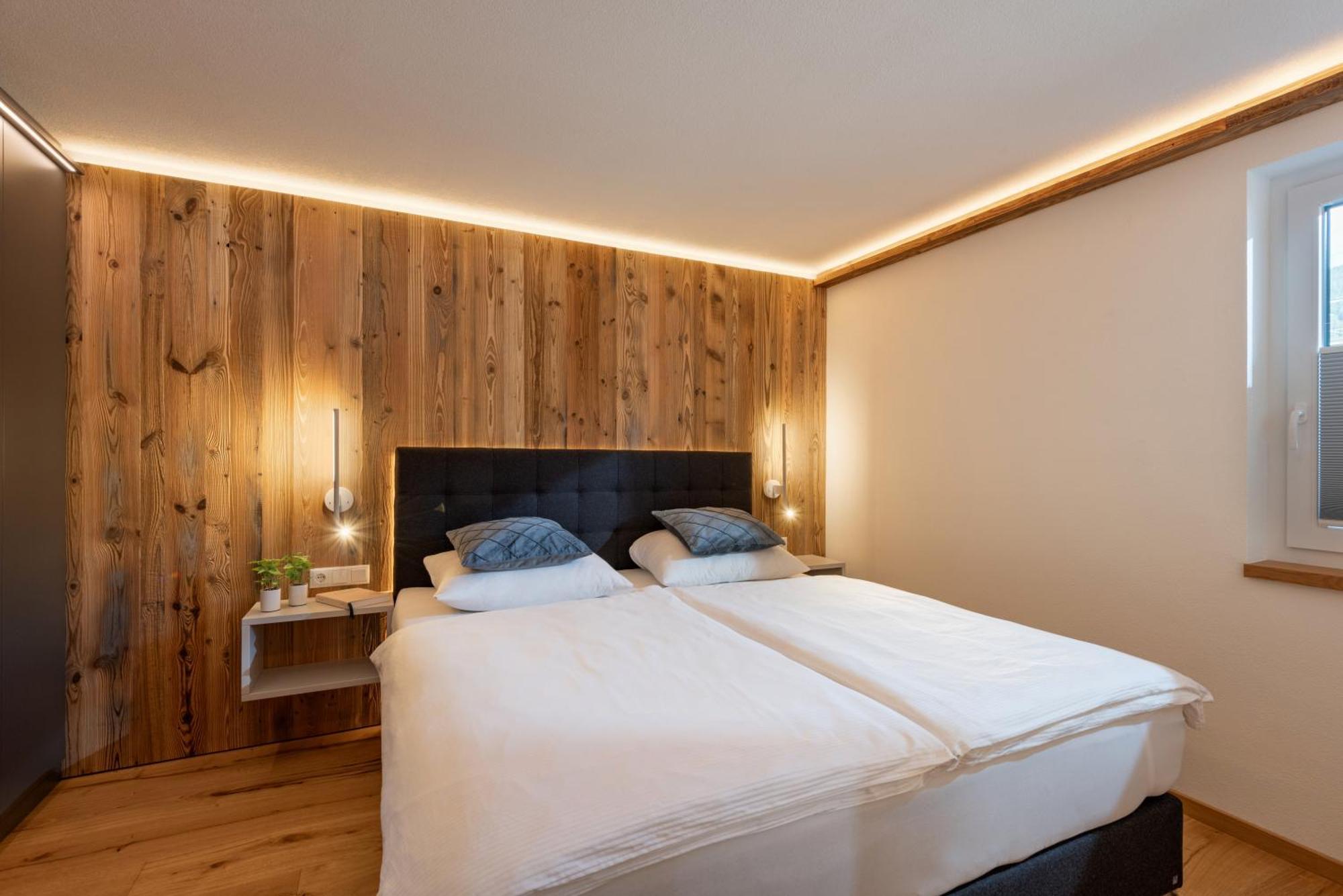 Haus Rass Apartment เคิร์ชแบร์ก อิน ทิโรล ภายนอก รูปภาพ