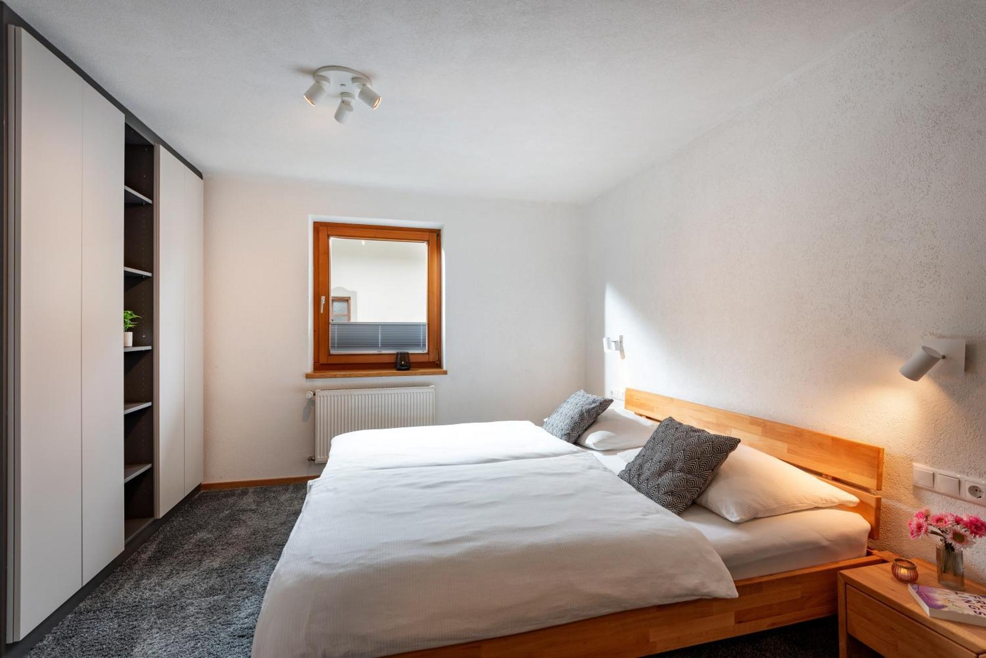 Haus Rass Apartment เคิร์ชแบร์ก อิน ทิโรล ภายนอก รูปภาพ